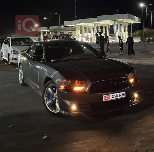 دودج تشارجر 2014 للبيع في العراق - البصرة